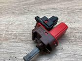 Brake pedal sensor switch