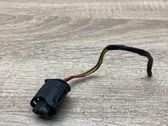 Plug wire