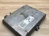 Motorsteuergerät ECU