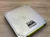 Engine control unit/module ECU