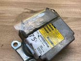 Module de contrôle airbag