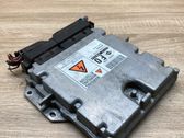Engine control unit/module ECU