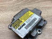 Airbag control unit/module