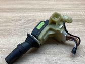 Wiper control stalk