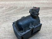 Plug wire