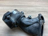 Throttle valve