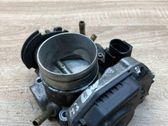 Throttle valve