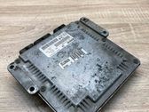 Engine control unit/module ECU