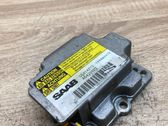 Airbag control unit/module