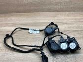 Stellmotor Heizung Klima