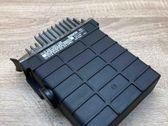 Engine control unit/module ECU