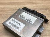 Engine control unit/module ECU