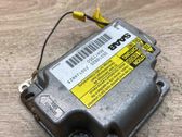 Airbag control unit/module