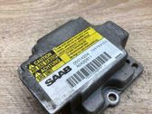 Airbag control unit/module