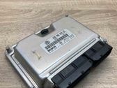 Engine control unit/module ECU