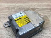 Airbag control unit/module