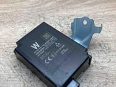Tire pressure control unit