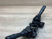 Wiper turn signal indicator stalk/switch