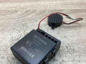 Parking PDC control unit/module