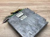 Unité de commande, module ECU de moteur