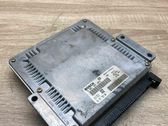 Motorsteuergerät ECU