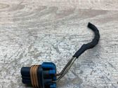 Plug wire