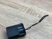 Plug wire
