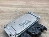 Engine control unit/module ECU