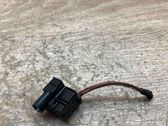 Plug wire