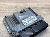 Engine control unit/module ECU