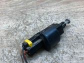 Brake pedal sensor switch