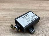 Immobilizer control unit/module