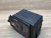 Drošinātāju kaste (komplekts)