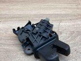 Tailgate/trunk/boot lock/catch/latch