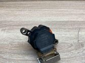 High voltage ignition coil
