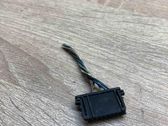 Plug wire