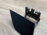 Headlight washer spray nozzle cap/cover