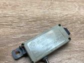 Aerial antenna amplifier