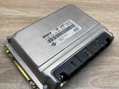 Engine control unit/module ECU