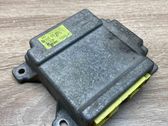 Airbag control unit/module