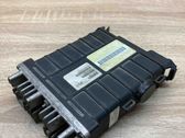 Engine control unit/module ECU