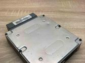 Motora vadības bloka ECU