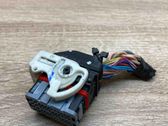 Plug wire