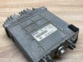 Engine control unit/module ECU