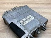 Engine control unit/module ECU
