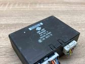 Durų elektronikos valdymo blokas