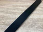 Dashboard glove box trim