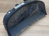 Geschwindigkeitsmesser Cockpit