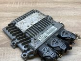 Motorsteuergerät ECU