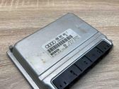 Engine control unit/module ECU